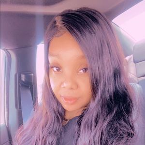 Meet your Posher, Dynnesha